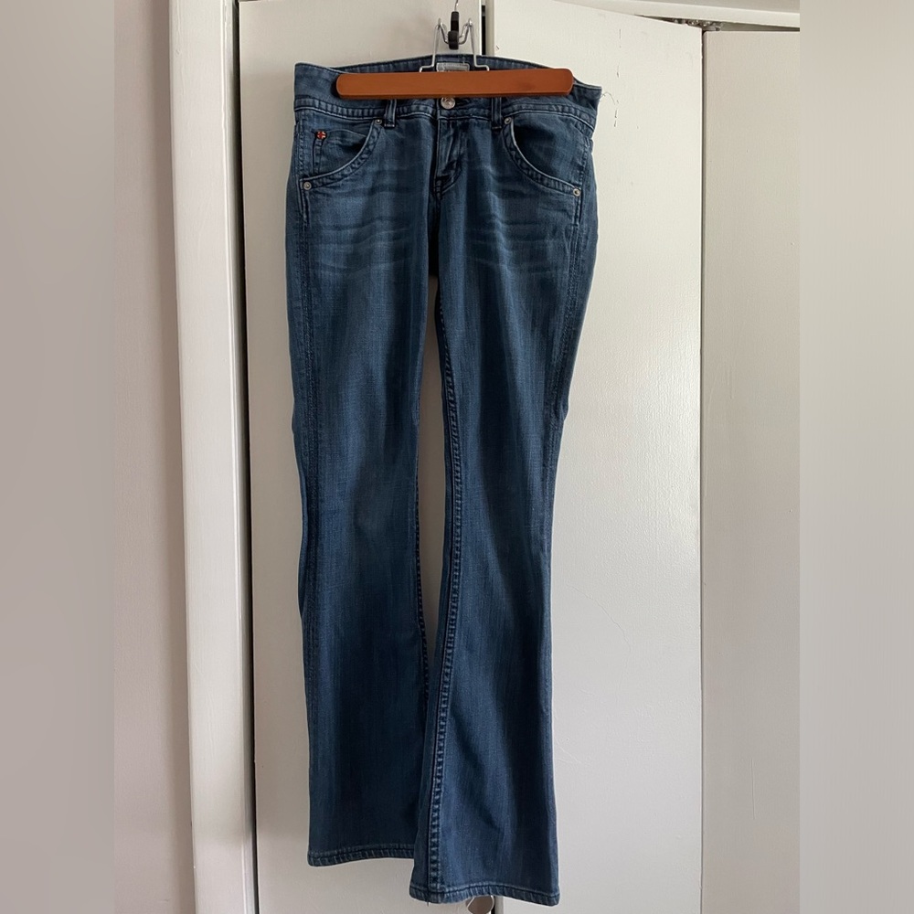 Hudson Jeans